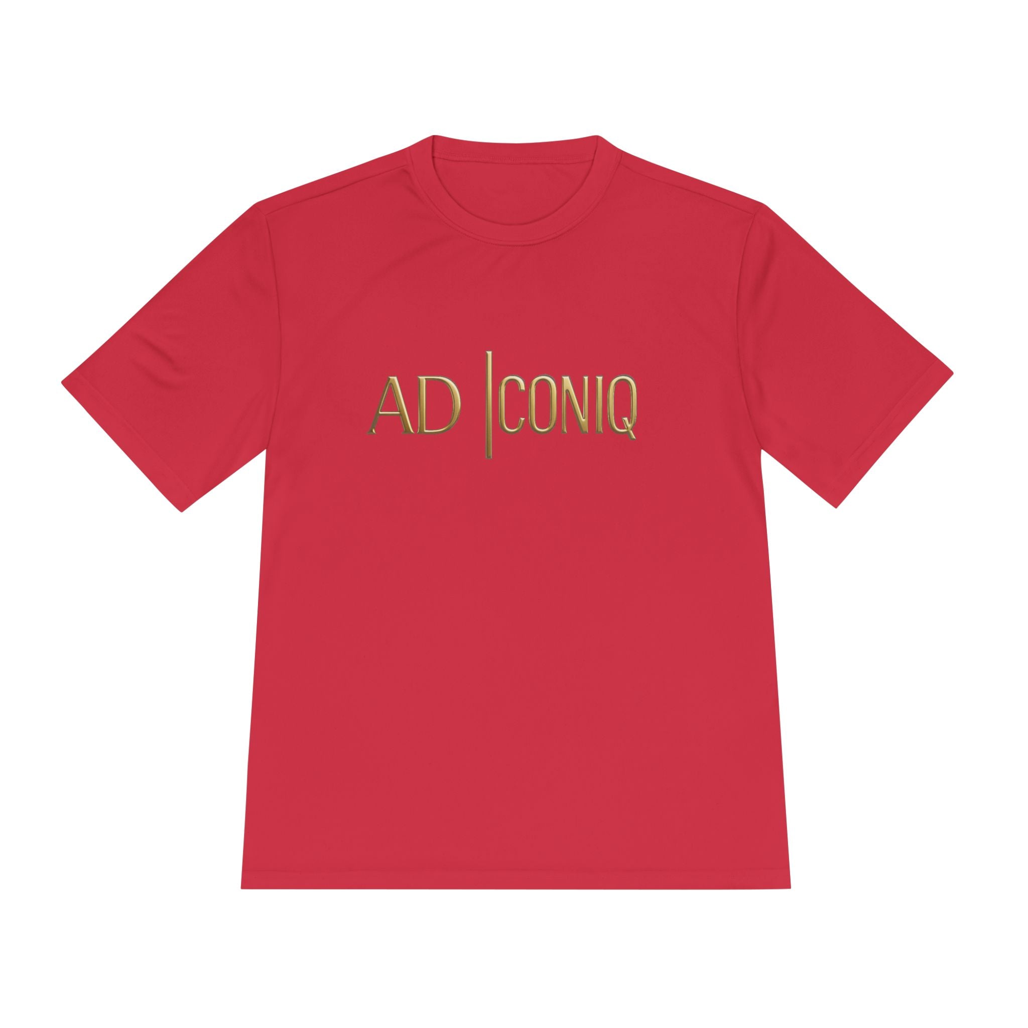 AD | ICONIQ – MEN’S PERFORMANCE TEE