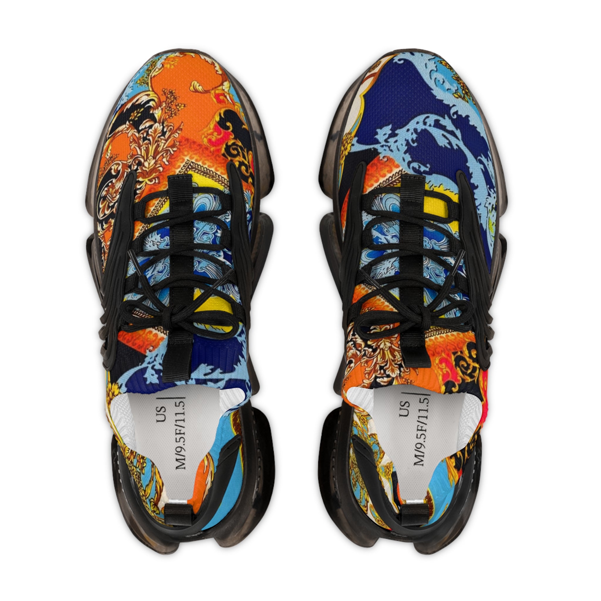 AD ICONIQ Men's Sneakers