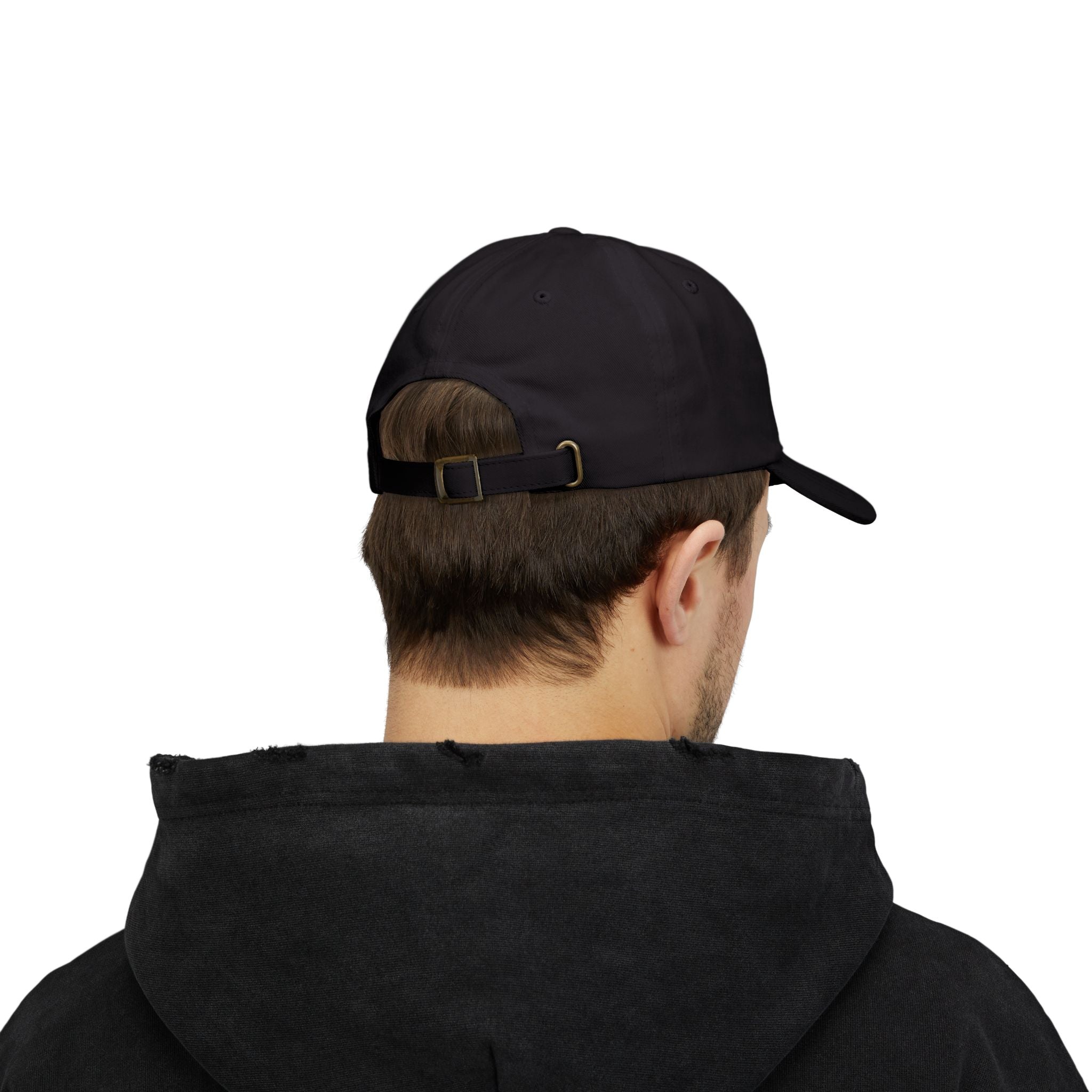 AD ICONIQ Logo Classic Cap