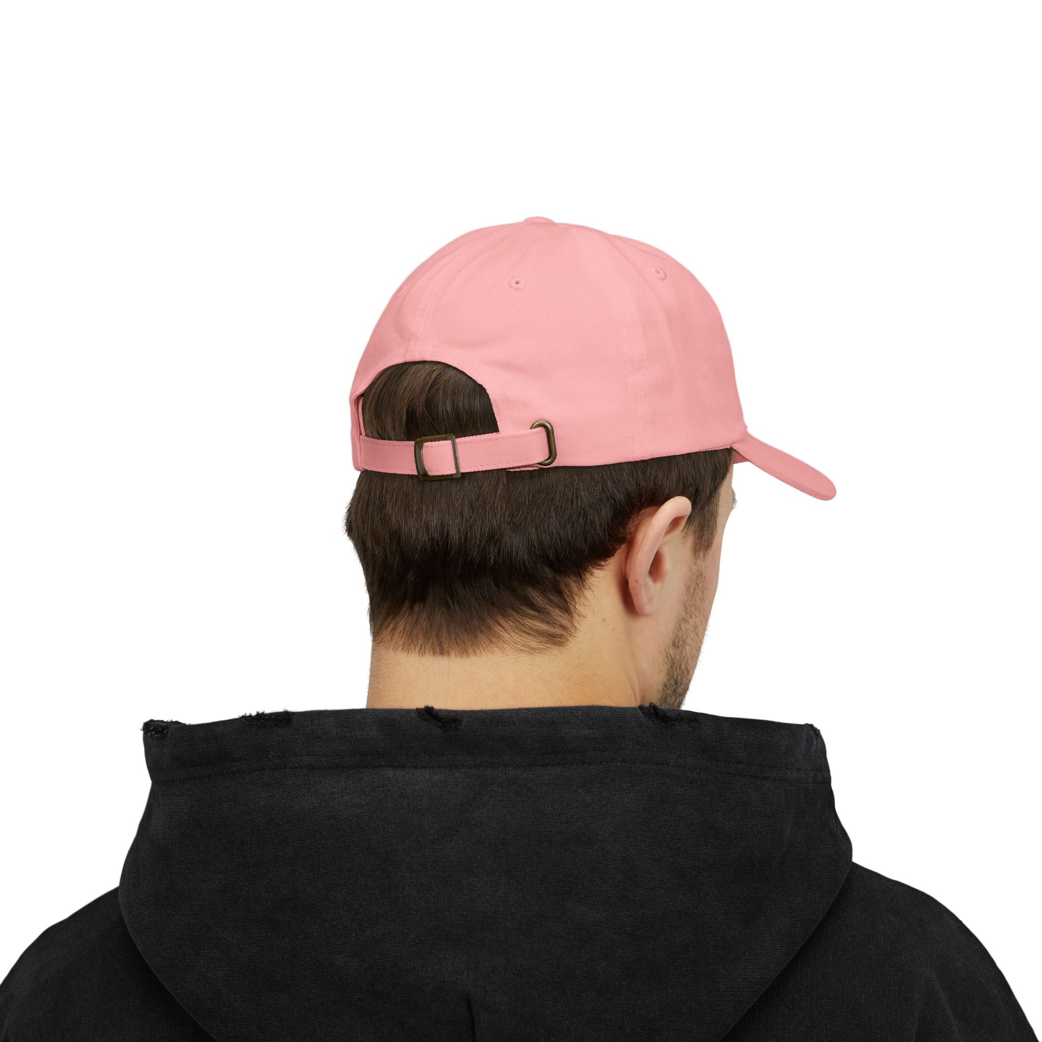 AD ICONIQ Logo Classic Cap