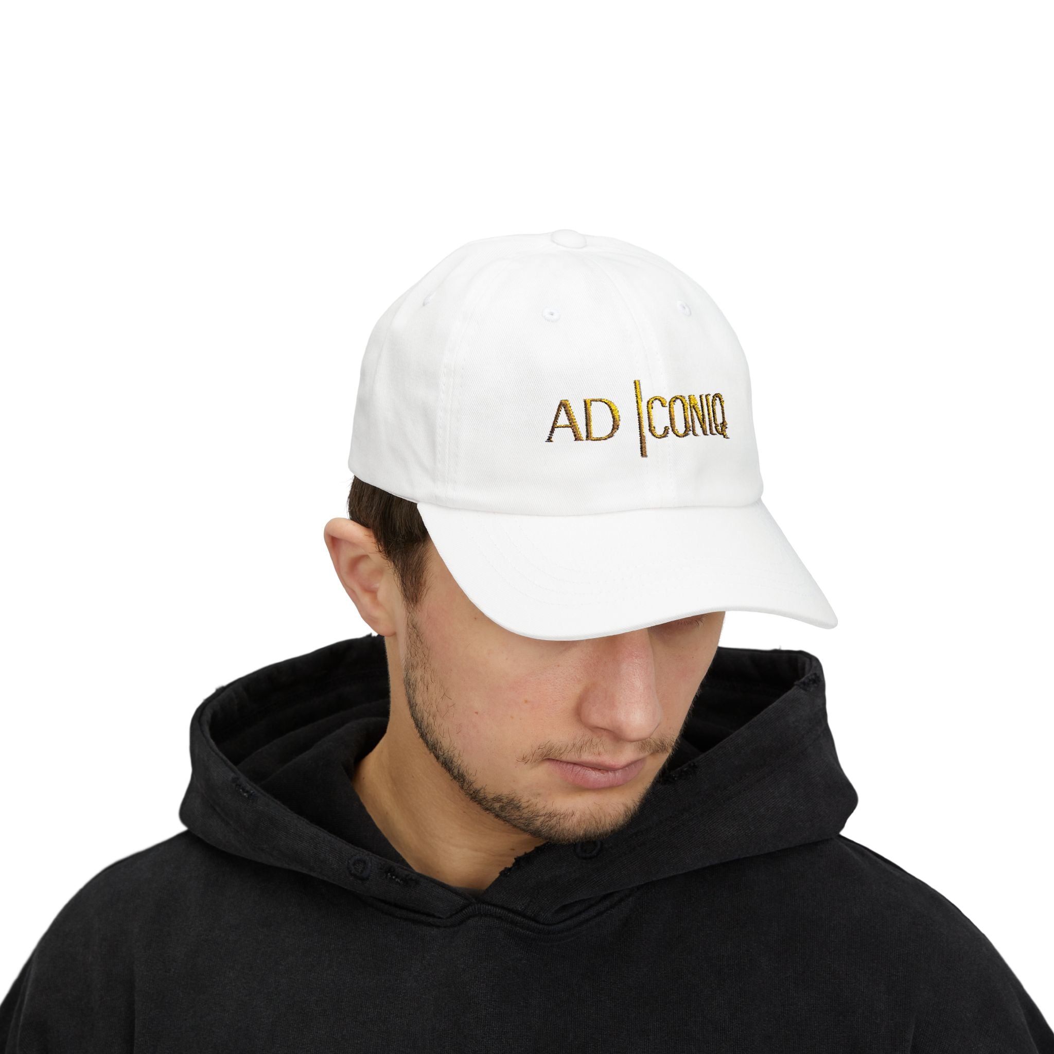 AD ICONIQ Logo Classic Cap