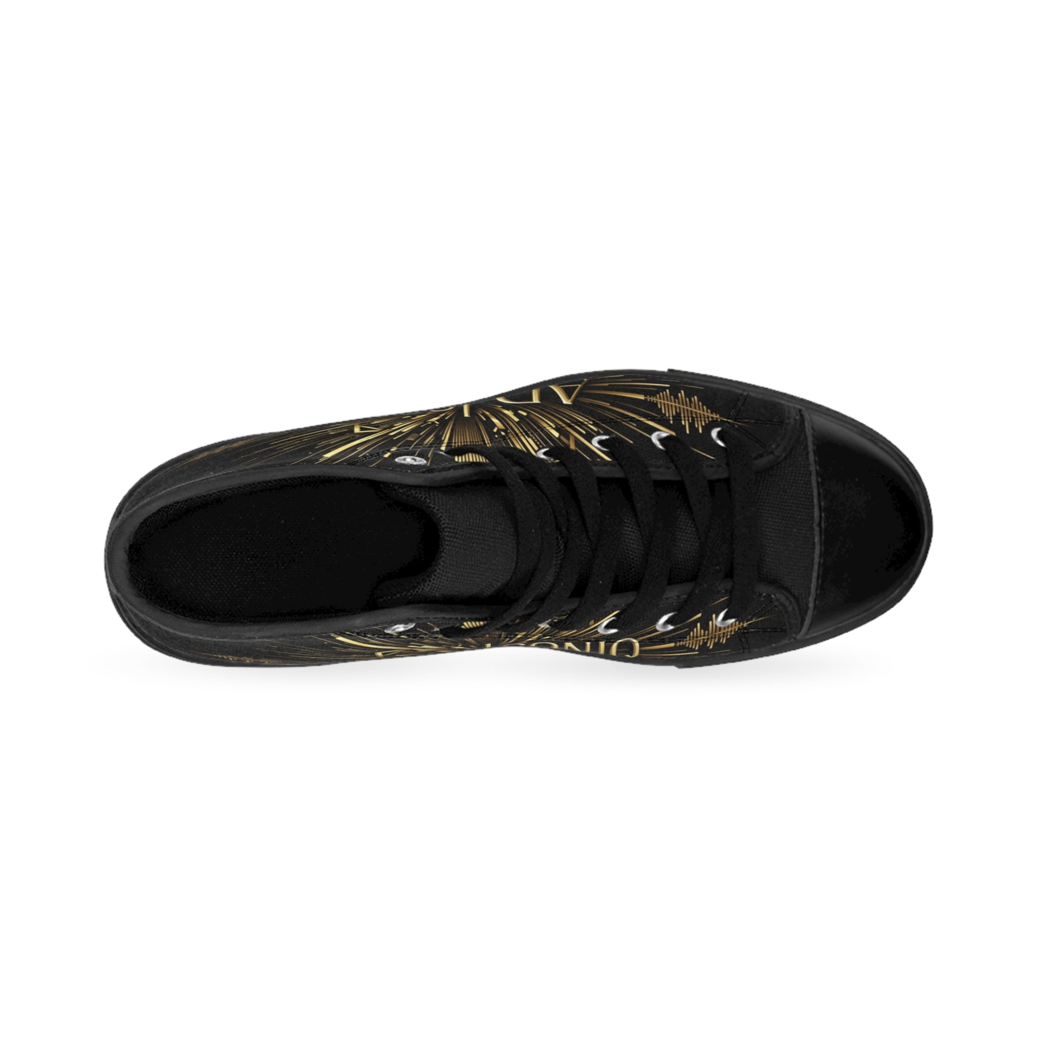 AD | ICONIQ – MEN’S CLASSIC SNEAKERS