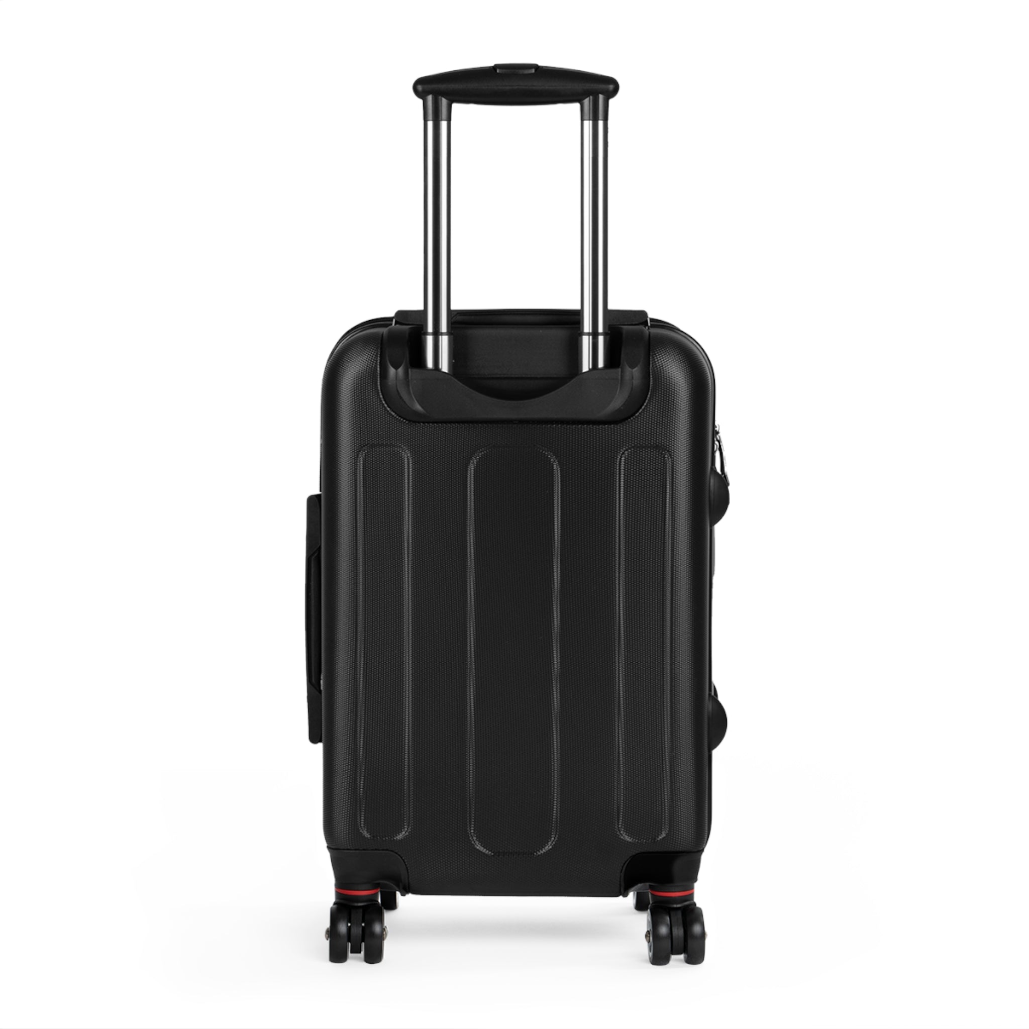 AD | ICONIQ – GOLD EMPIRE SUITCASE