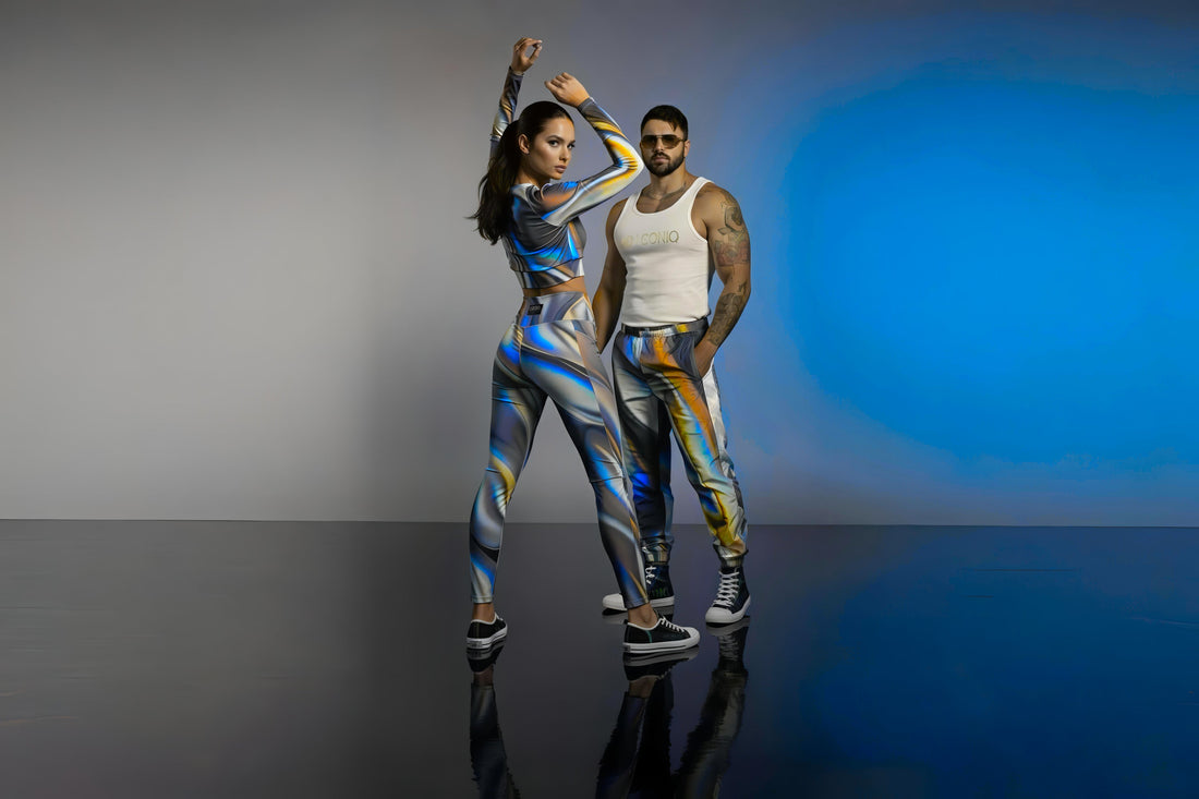 AD | ICONIQ: The Rise of a New Luxury