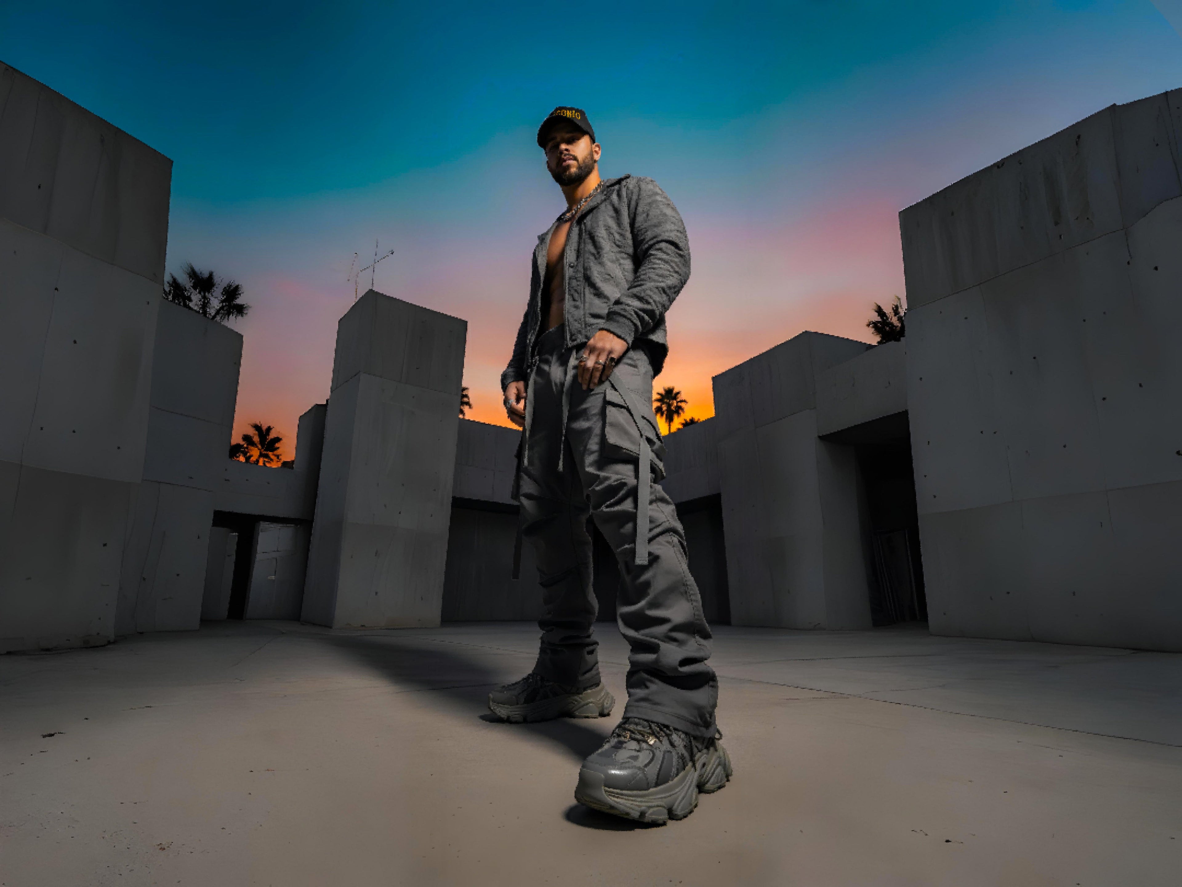 The Rise of Conscious Luxury — Why the Future of Fashion Demands More Than Aesthetic