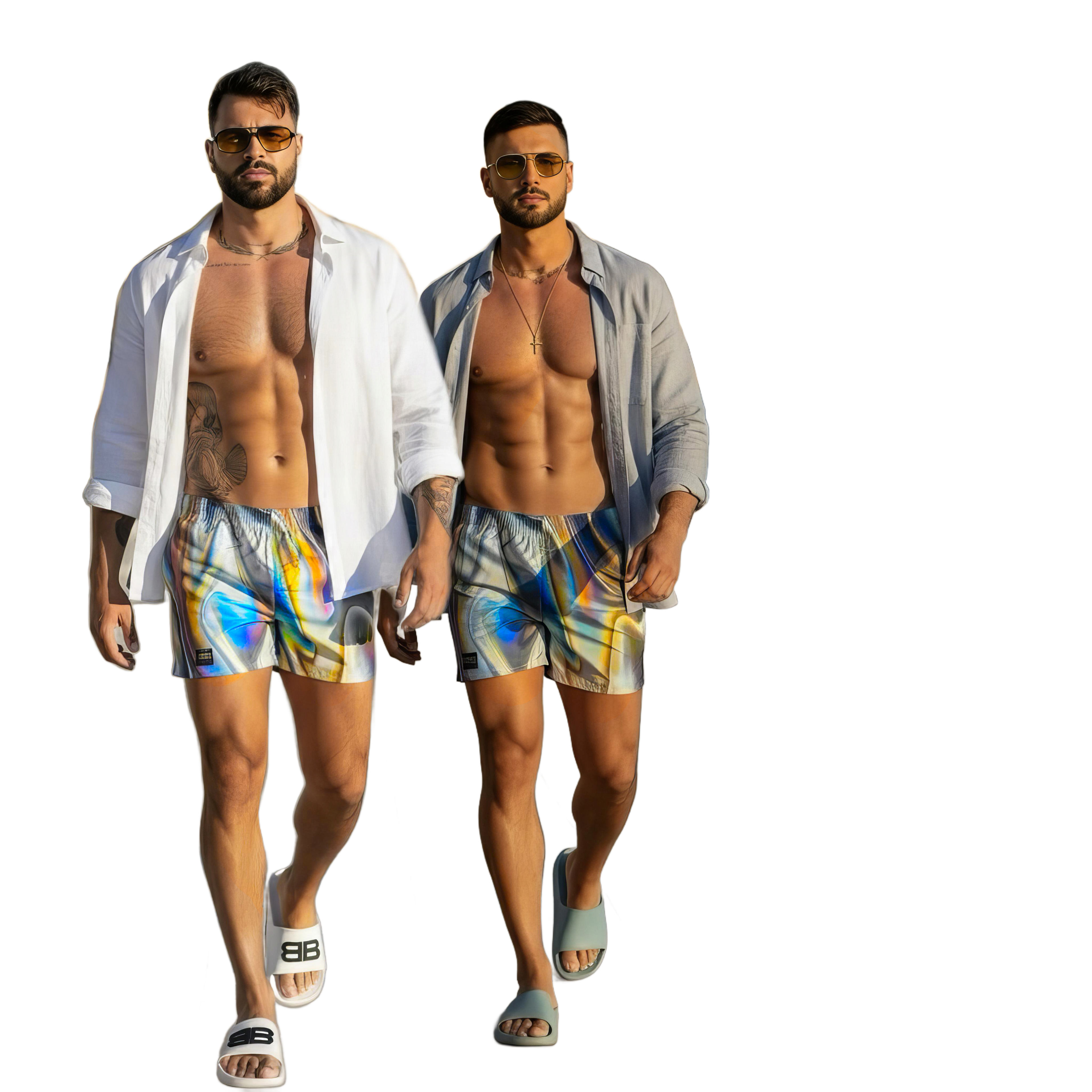 AD ICONIQ / WEAR
