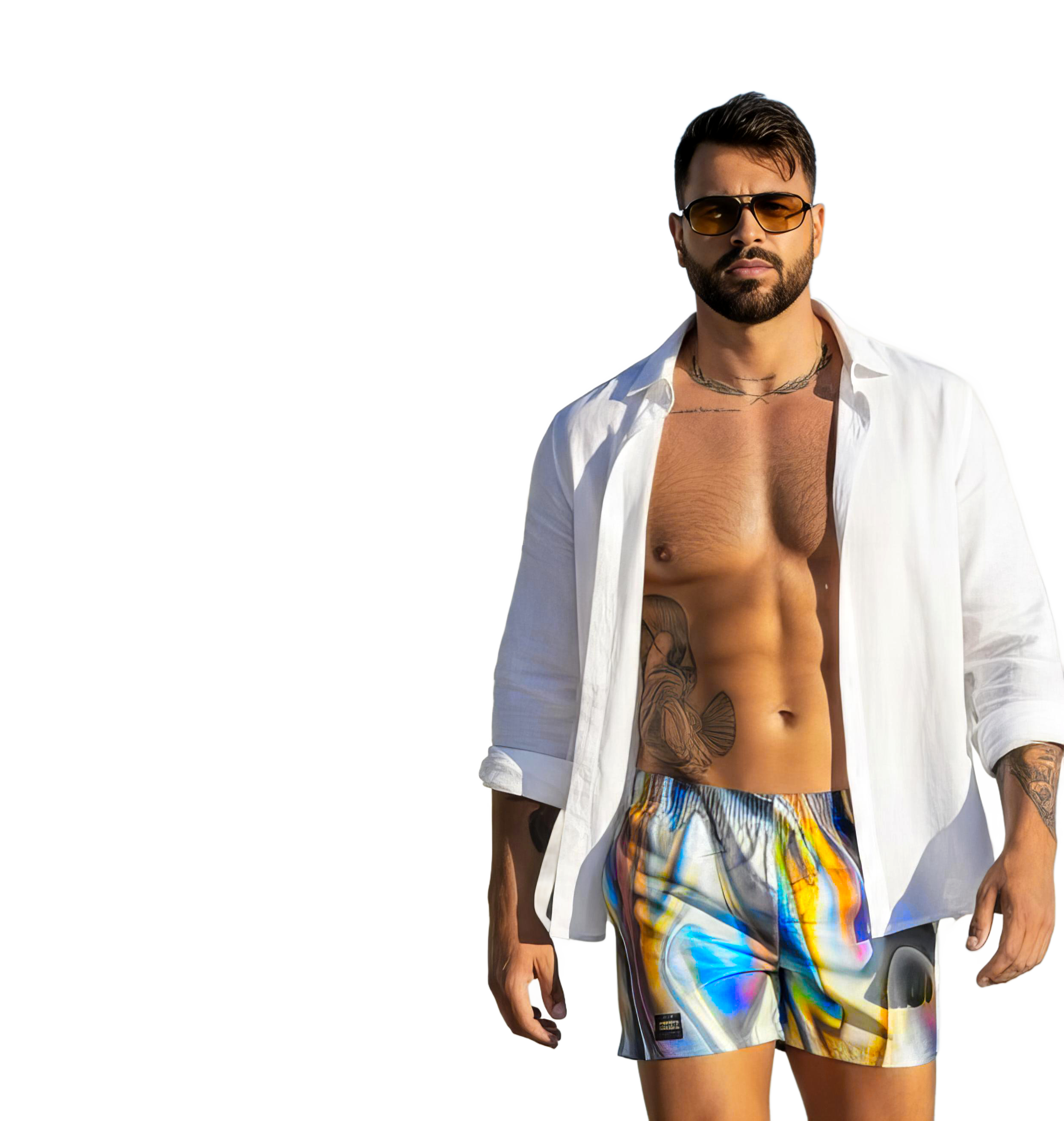 Men’s Swimwear