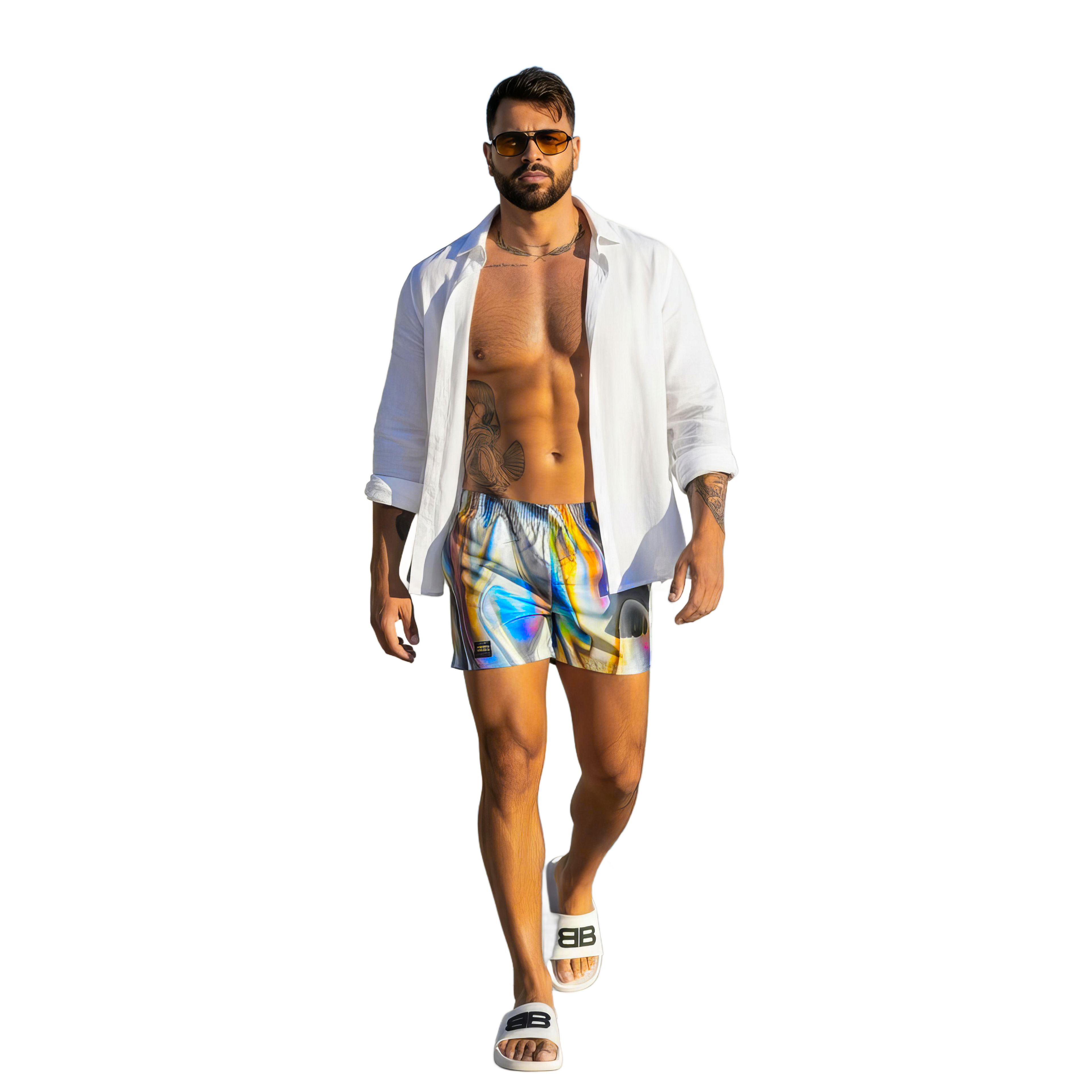 MEN’S BOTTOMS