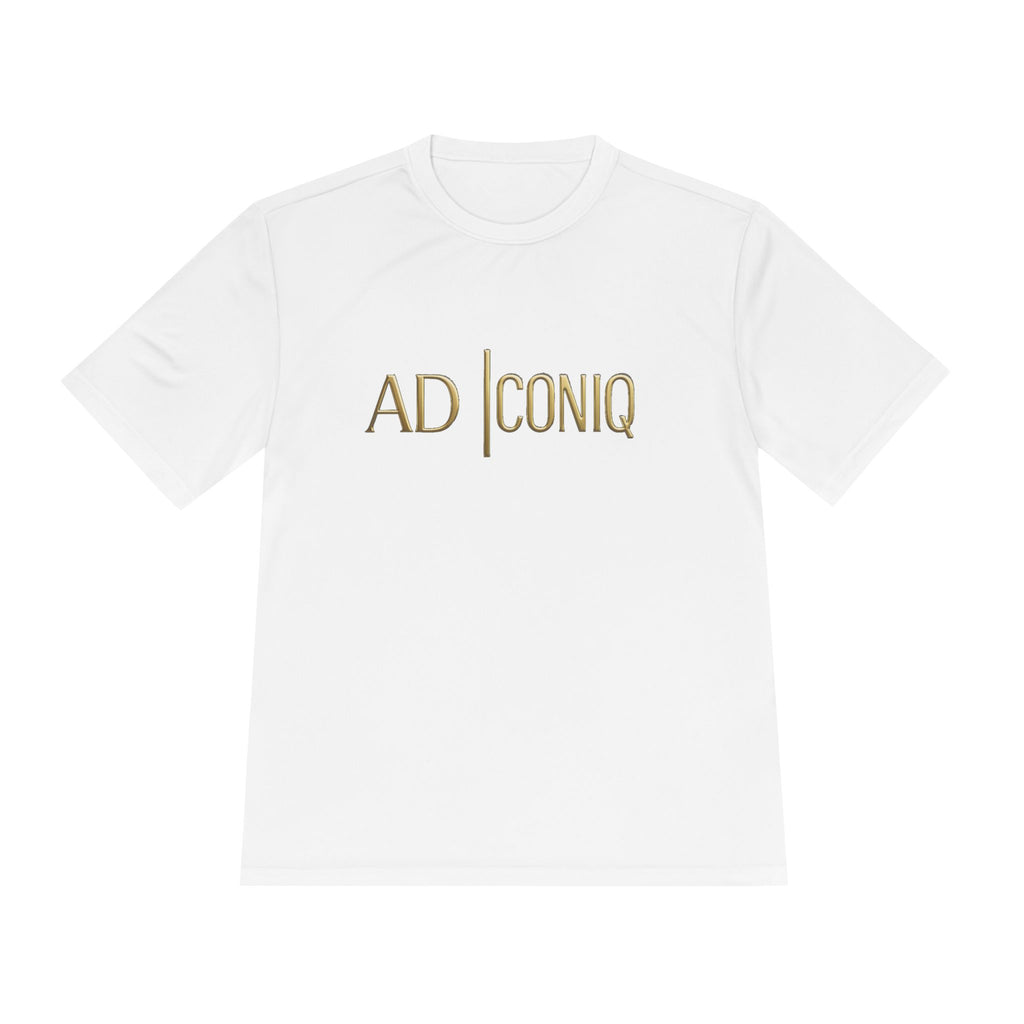 AD | ICONIQ – MEN’S PERFORMANCE TEE