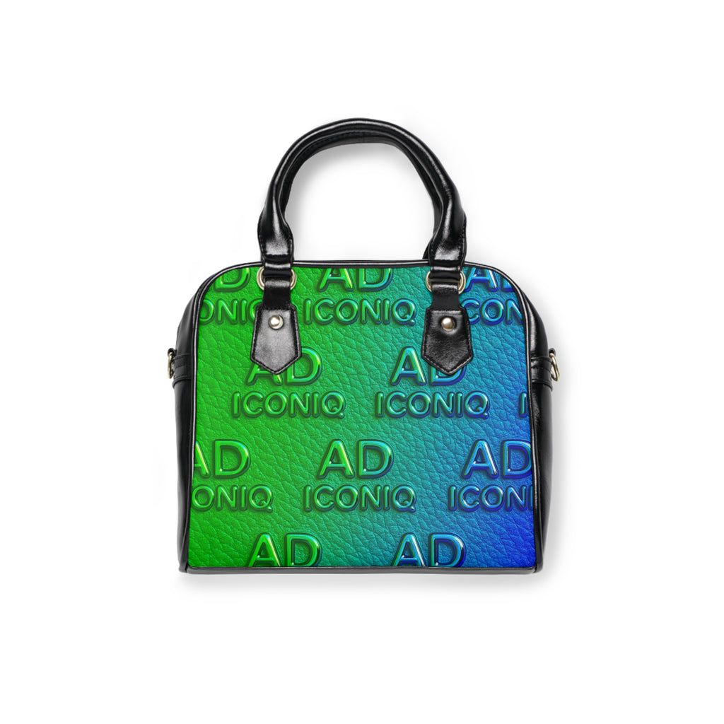 AD | ICONIQ – WOMEN’S NEON SHOULDER BAG