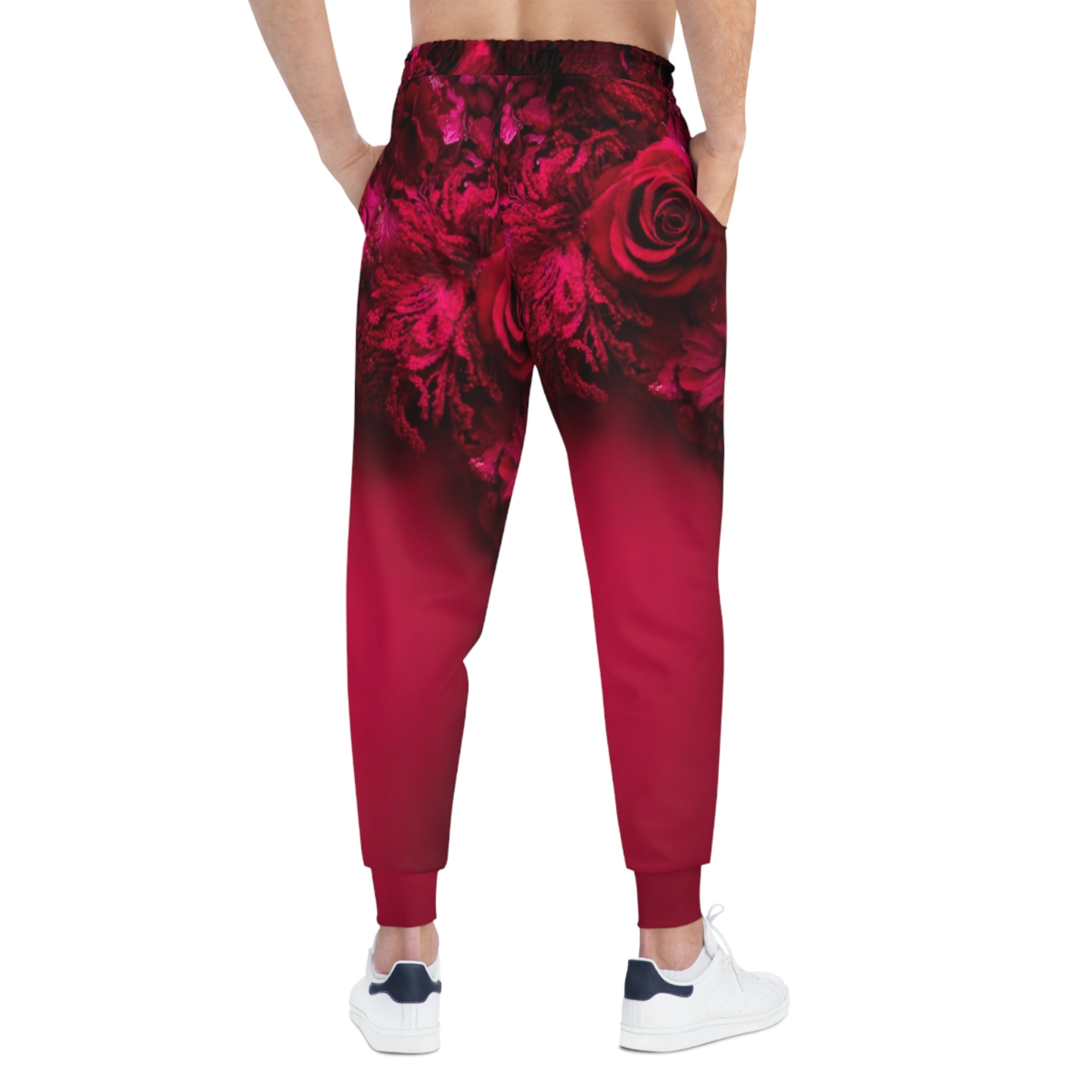 AD |CONIQ — La Red Horse Joggers