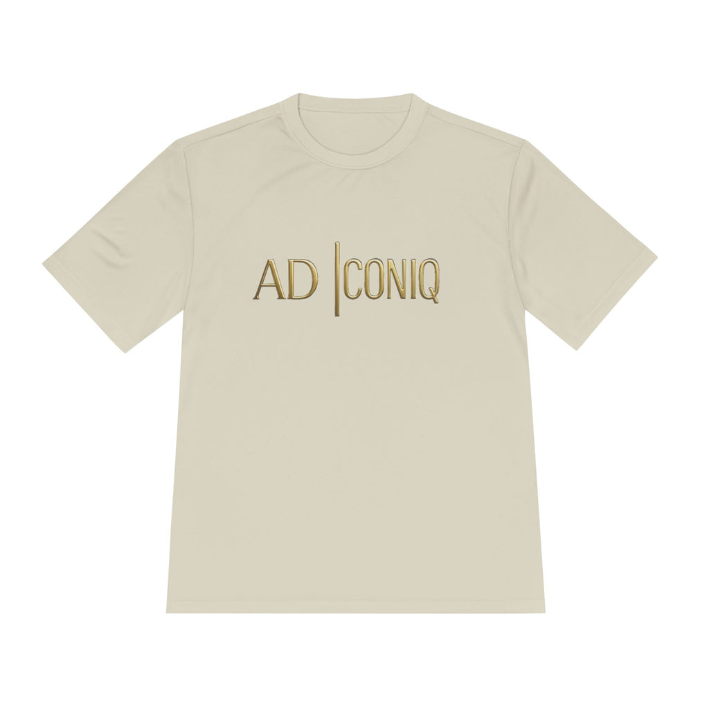 AD | ICONIQ – MEN’S PERFORMANCE TEE