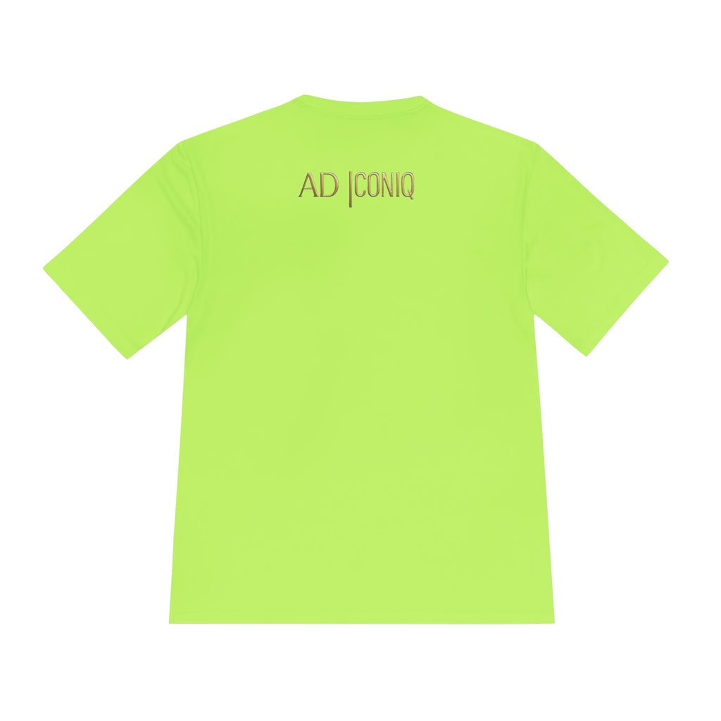 AD | ICONIQ – MEN’S PERFORMANCE TEE