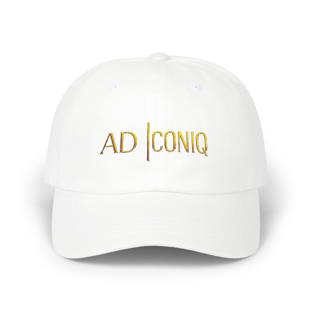 AD ICONIQ Logo Classic Cap