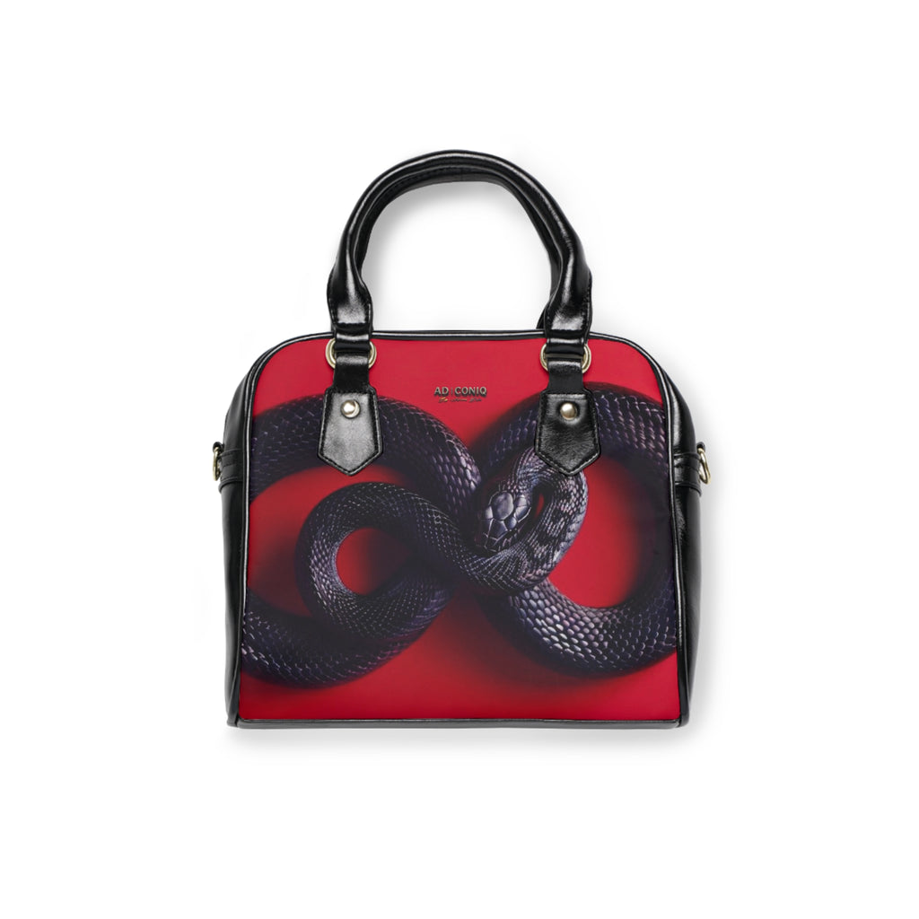 ICONIQ SERPENT Handbag