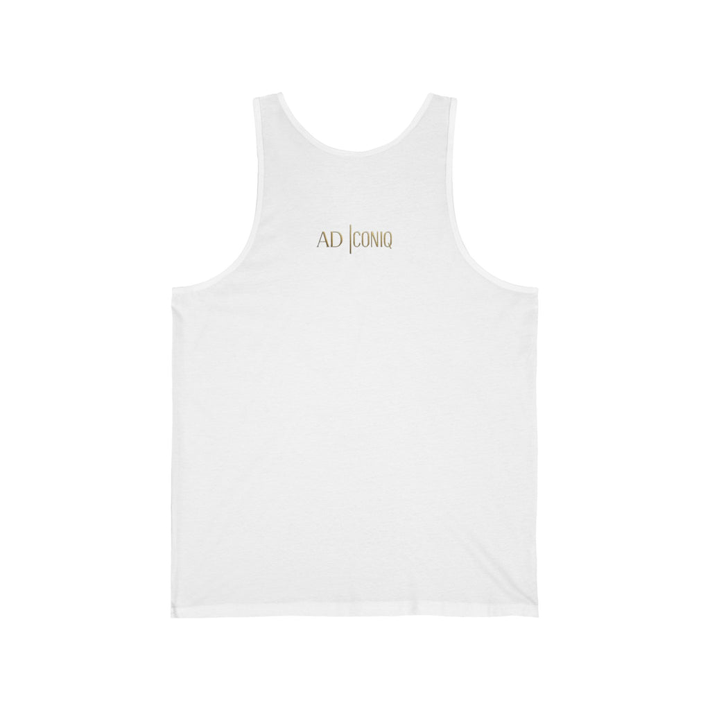 AD ICONIQ Men's Jersey Tank