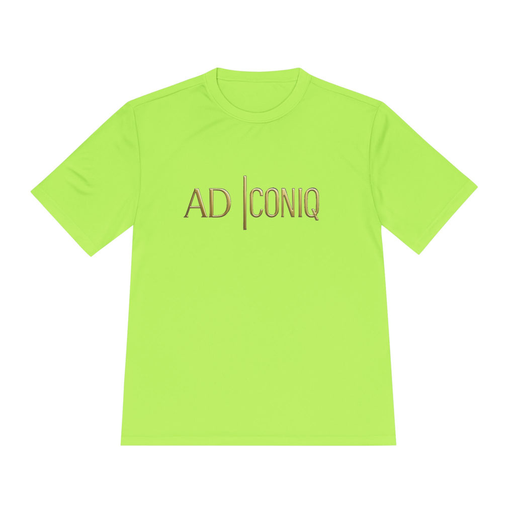 AD | ICONIQ – MEN’S PERFORMANCE TEE
