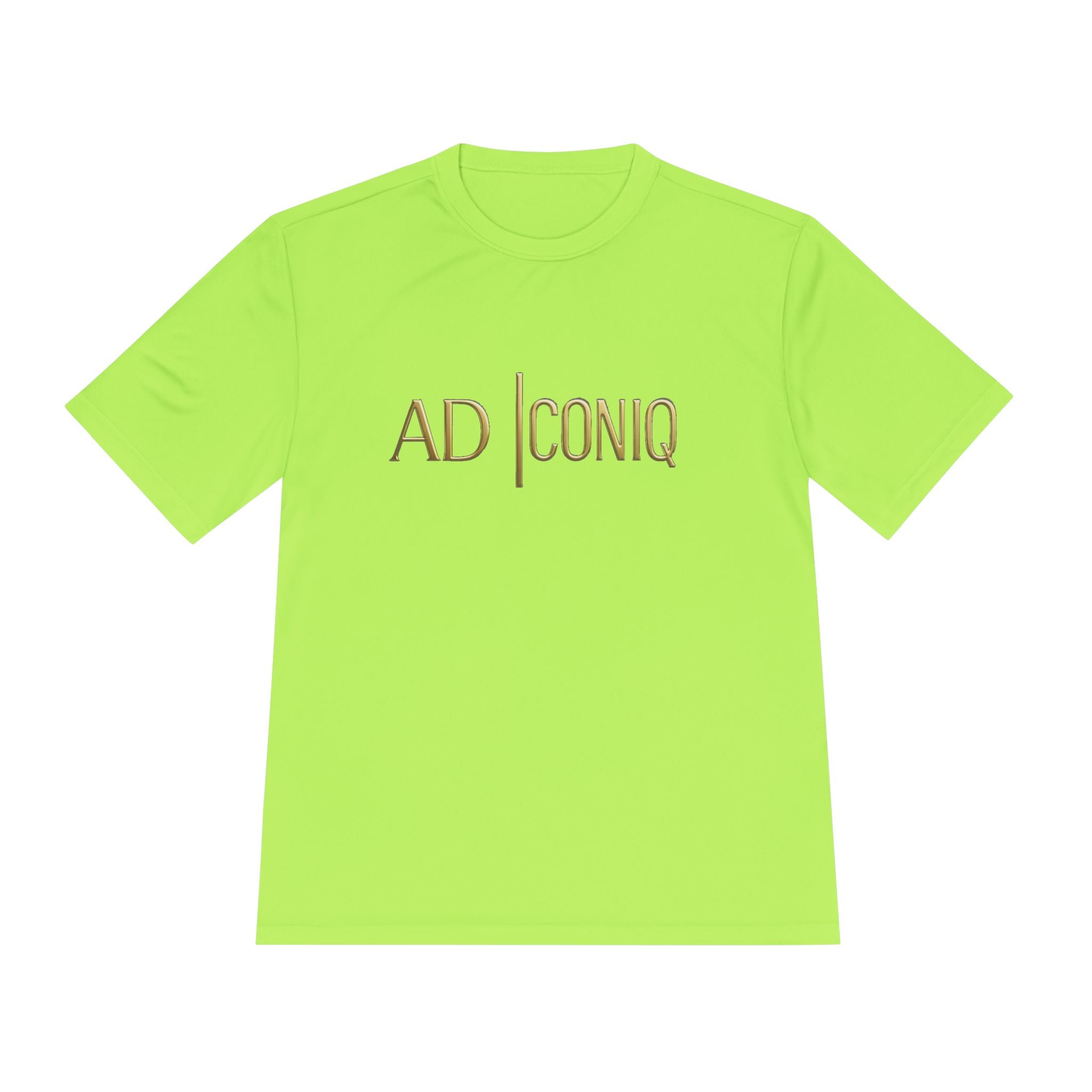 AD | ICONIQ – MEN’S PERFORMANCE TEE