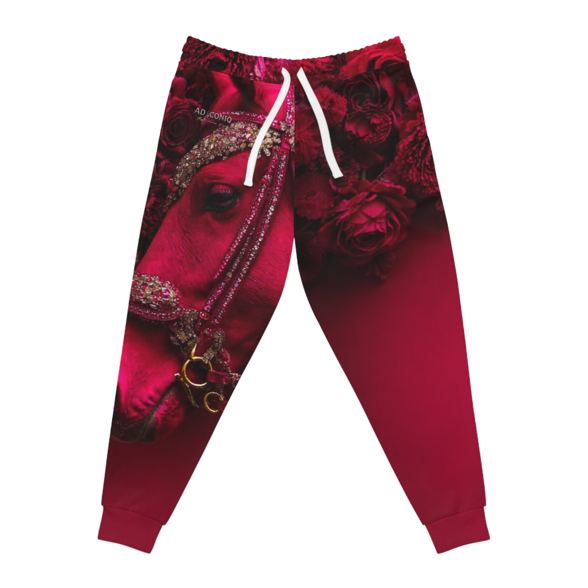 AD |CONIQ — La Red Horse Joggers