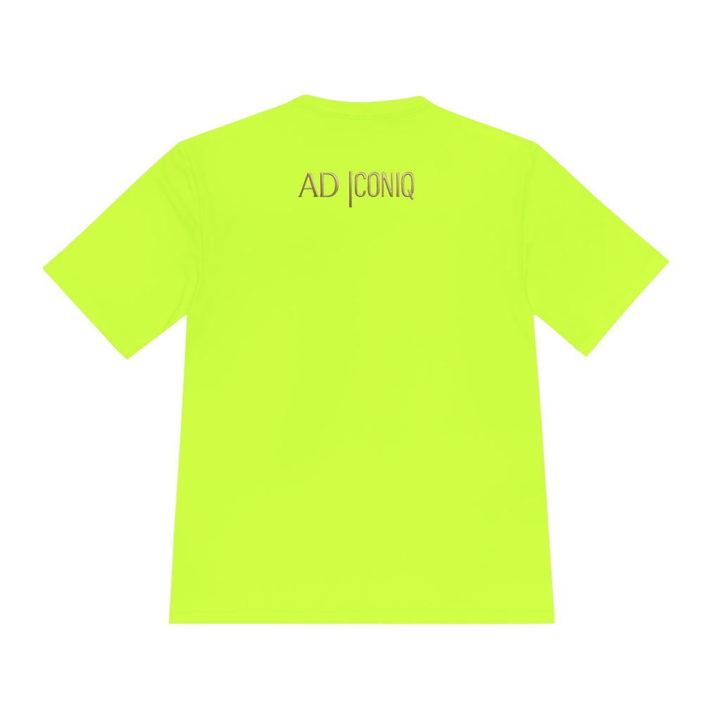 AD | ICONIQ – MEN’S PERFORMANCE TEE