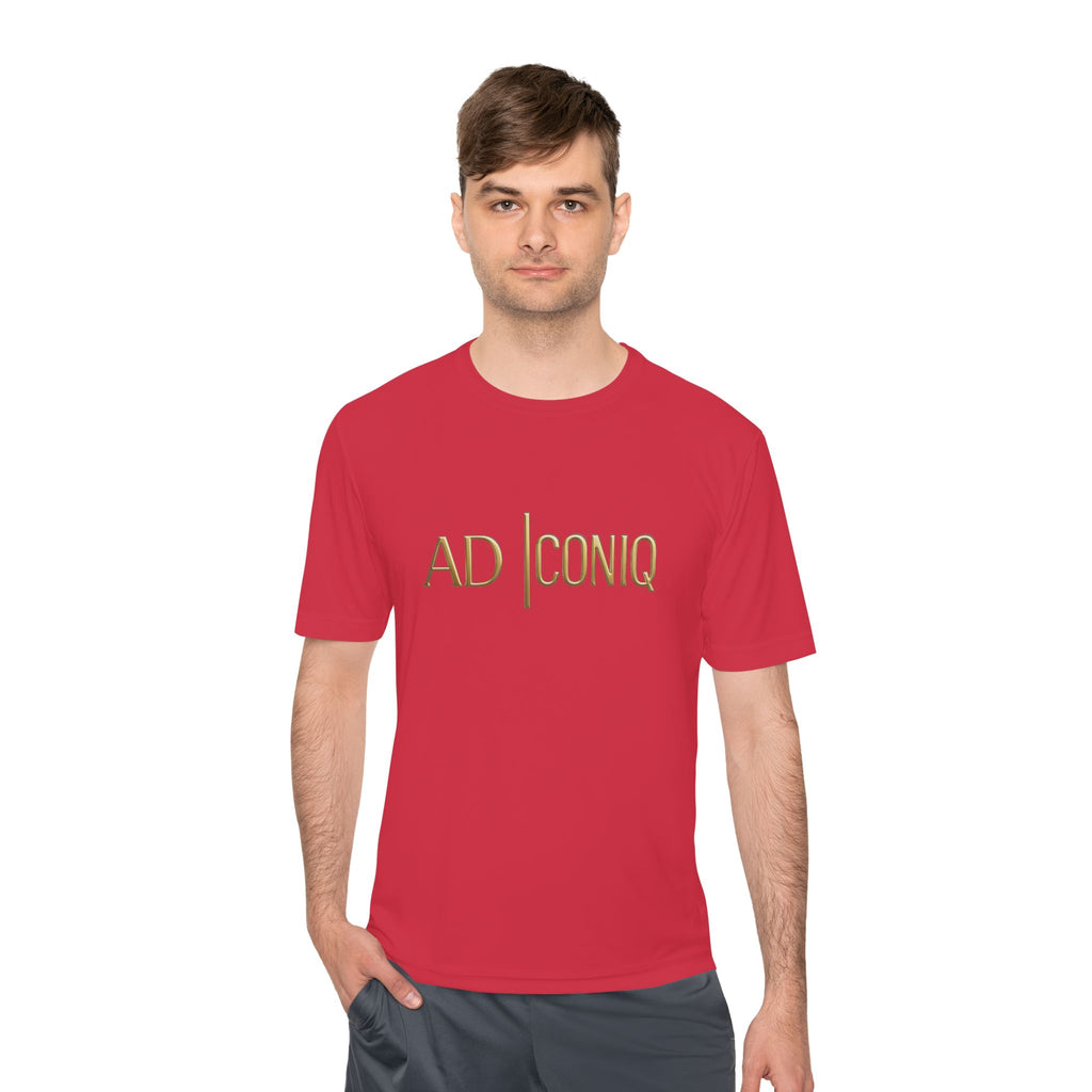 AD | ICONIQ – MEN’S PERFORMANCE TEE