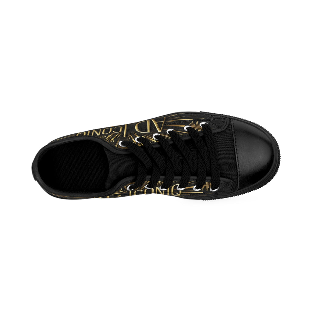 AD | ICONIQ – MEN’S SIGNATURE SNEAKERS
