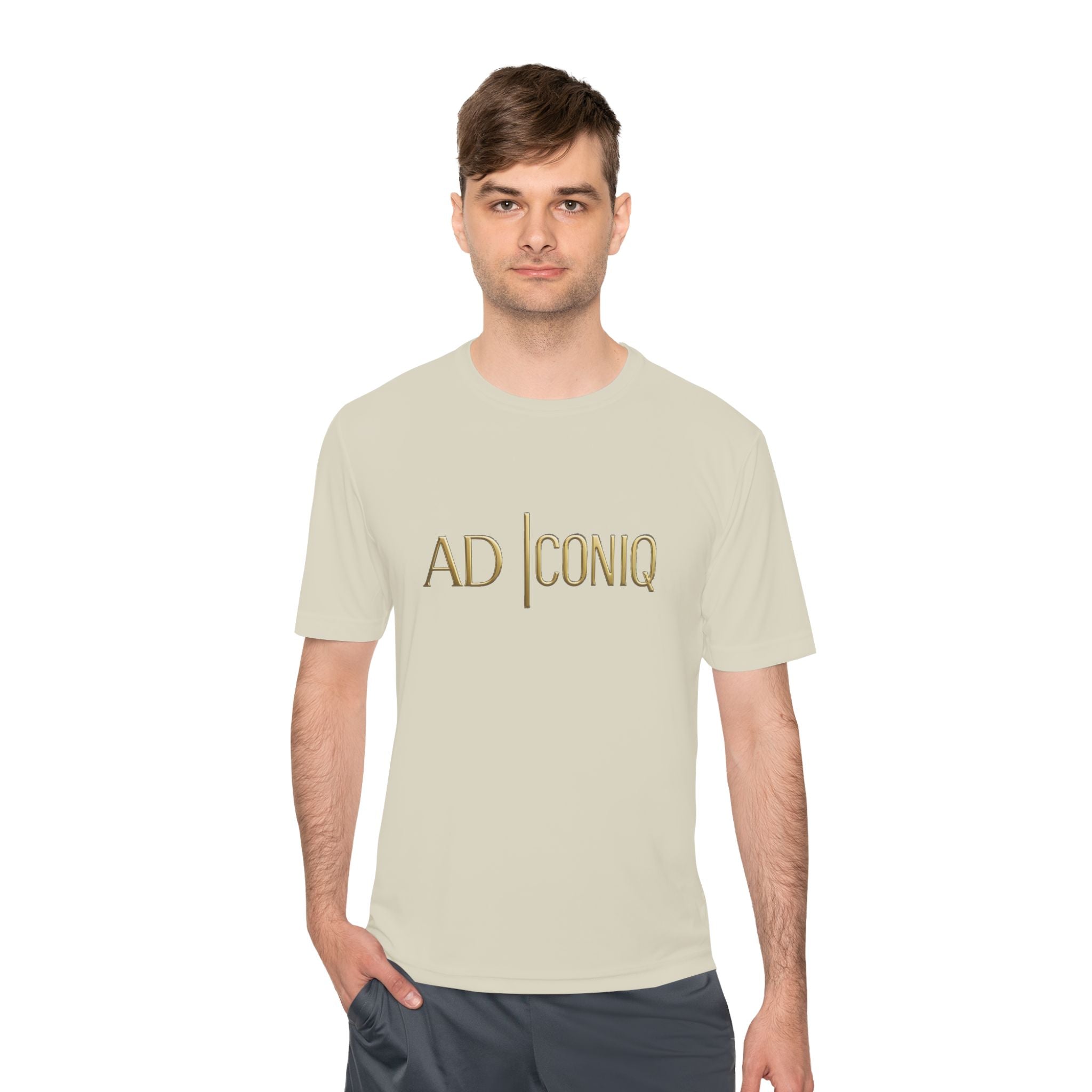AD | ICONIQ – MEN’S PERFORMANCE TEE