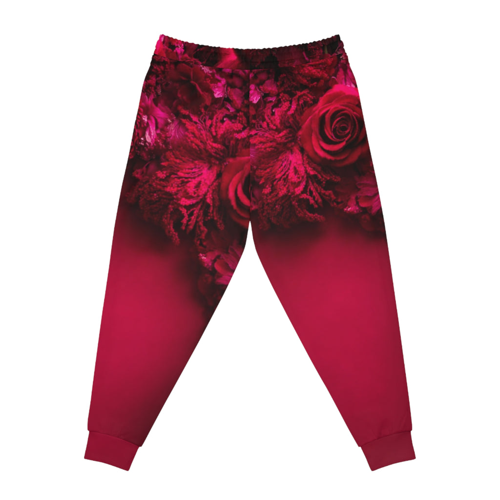 AD |CONIQ — La Red Horse Joggers