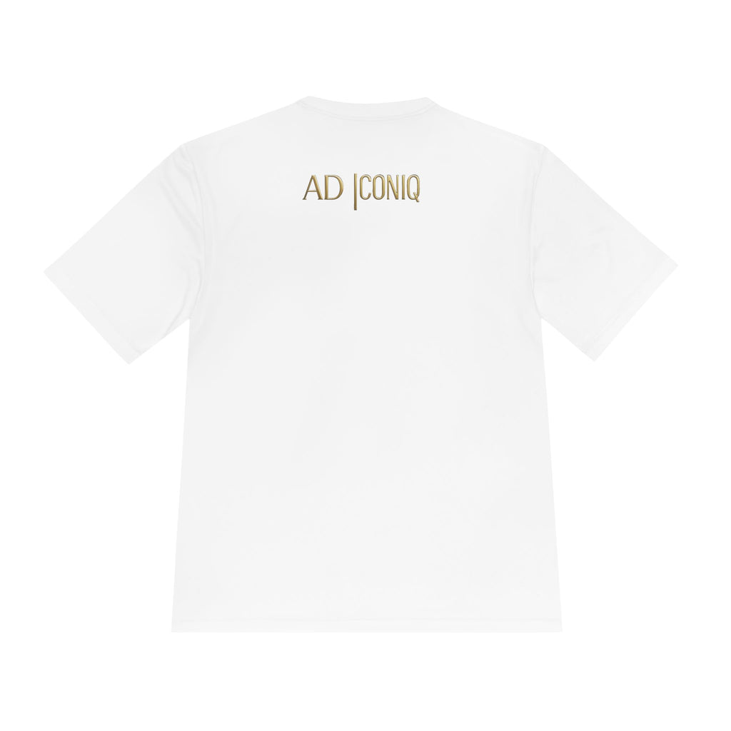 AD | ICONIQ – MEN’S PERFORMANCE TEE