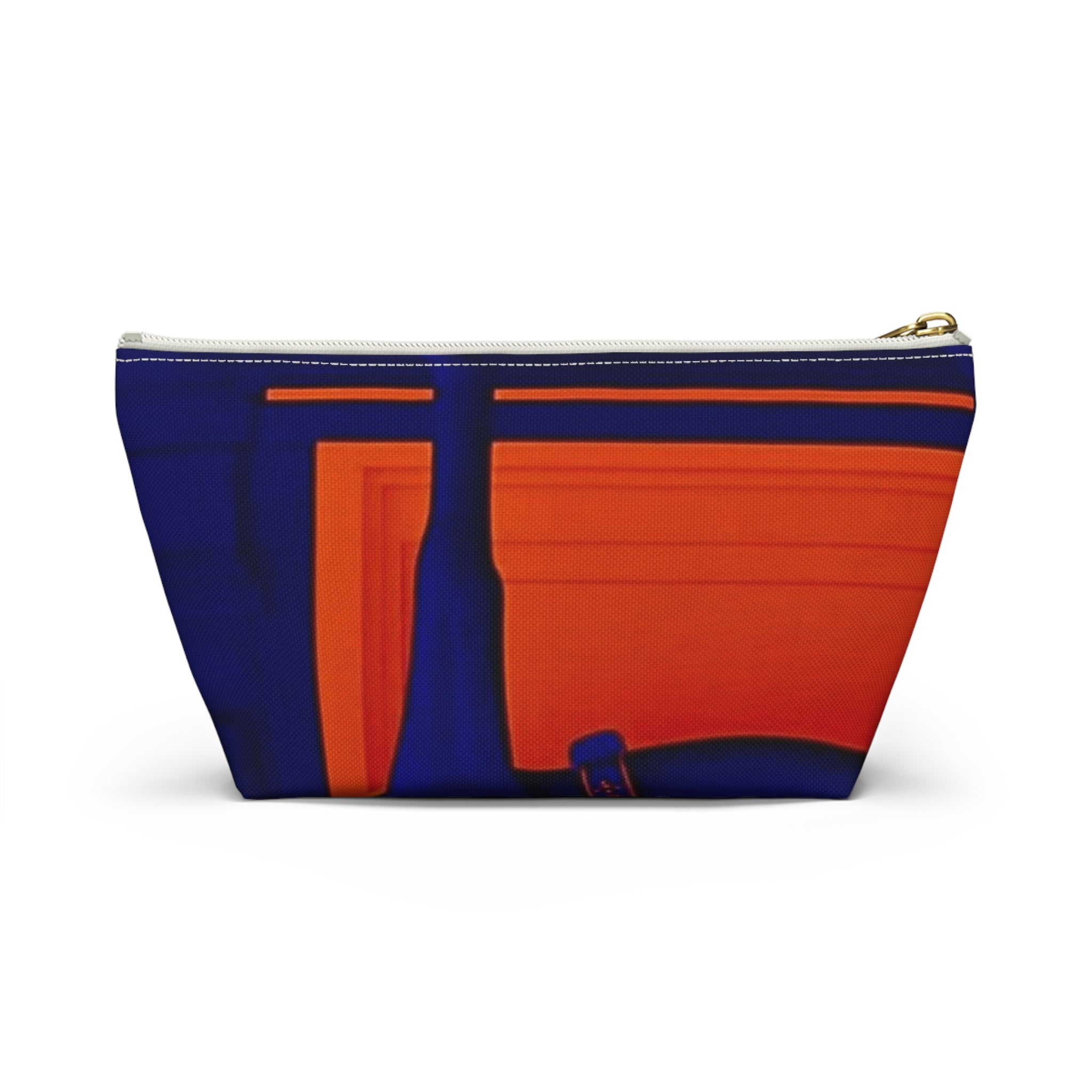 AD ICONIQ Equestrian Silhouette Travel Bag