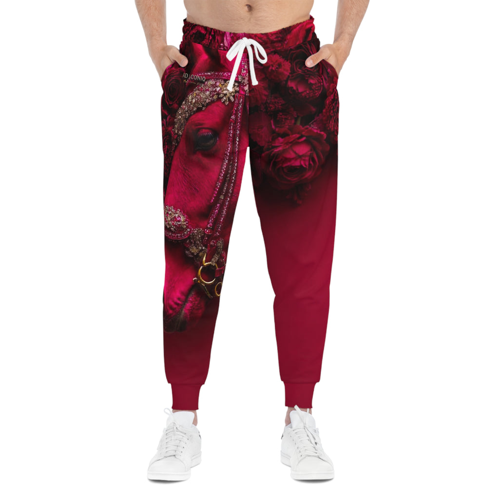 AD |CONIQ — La Red Horse Joggers