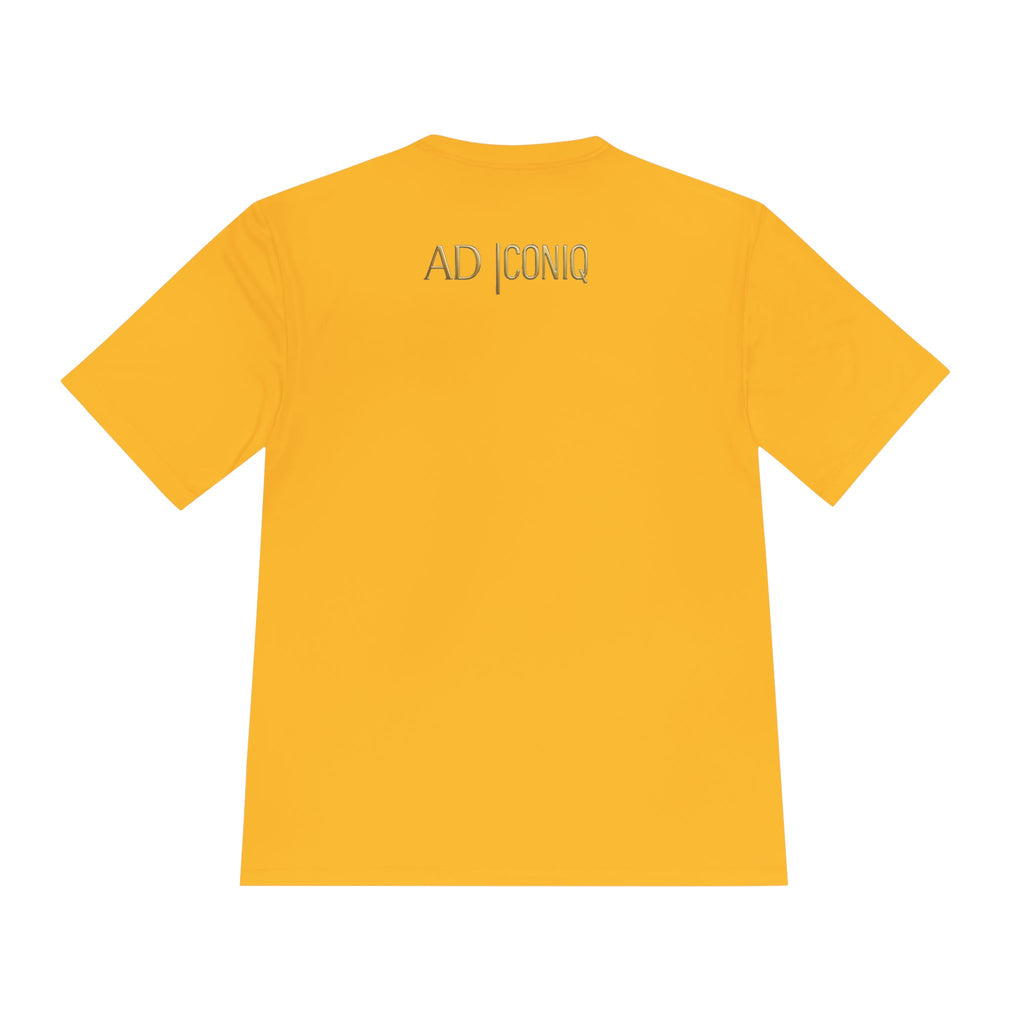 AD | ICONIQ – MEN’S PERFORMANCE TEE