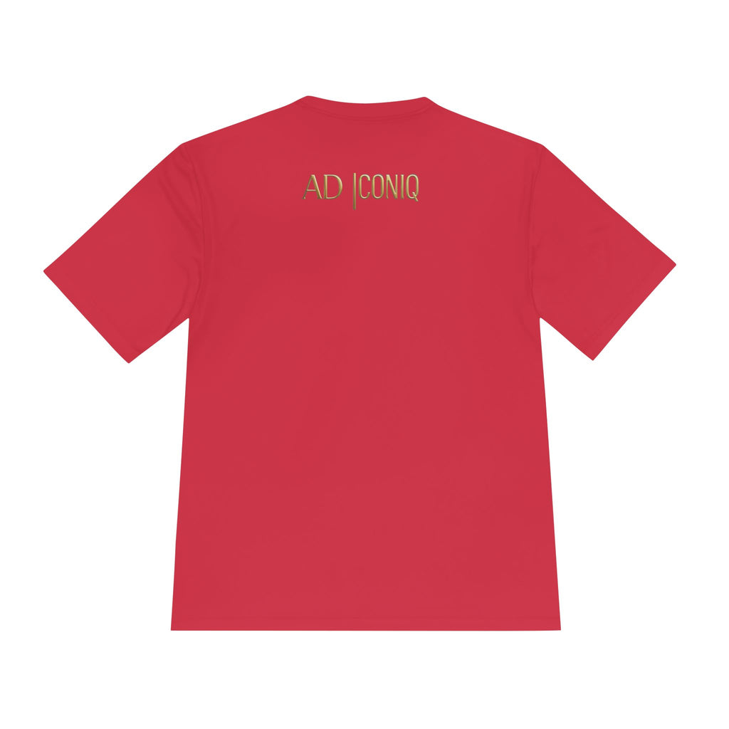 AD | ICONIQ – MEN’S PERFORMANCE TEE