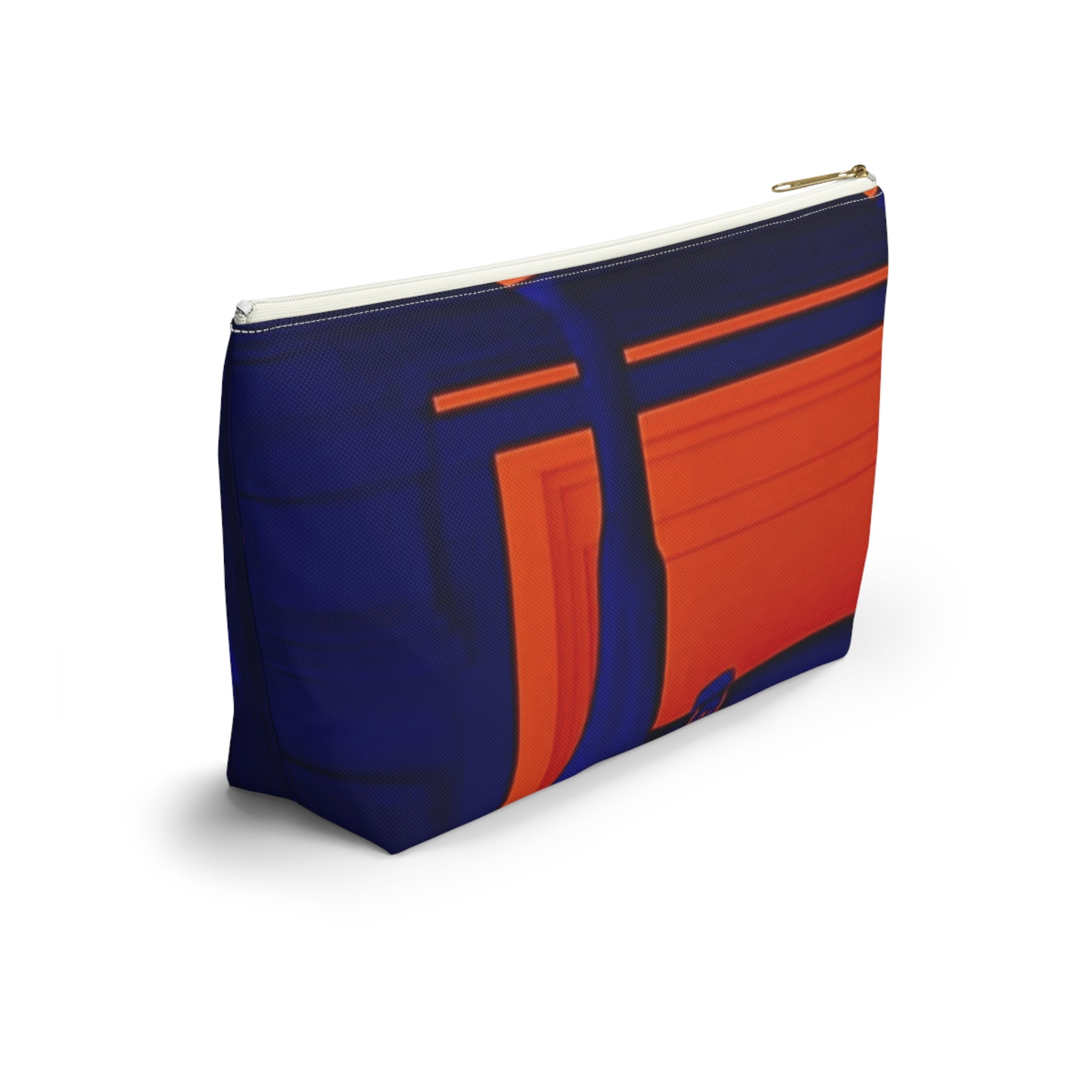 AD ICONIQ Equestrian Silhouette Travel Bag