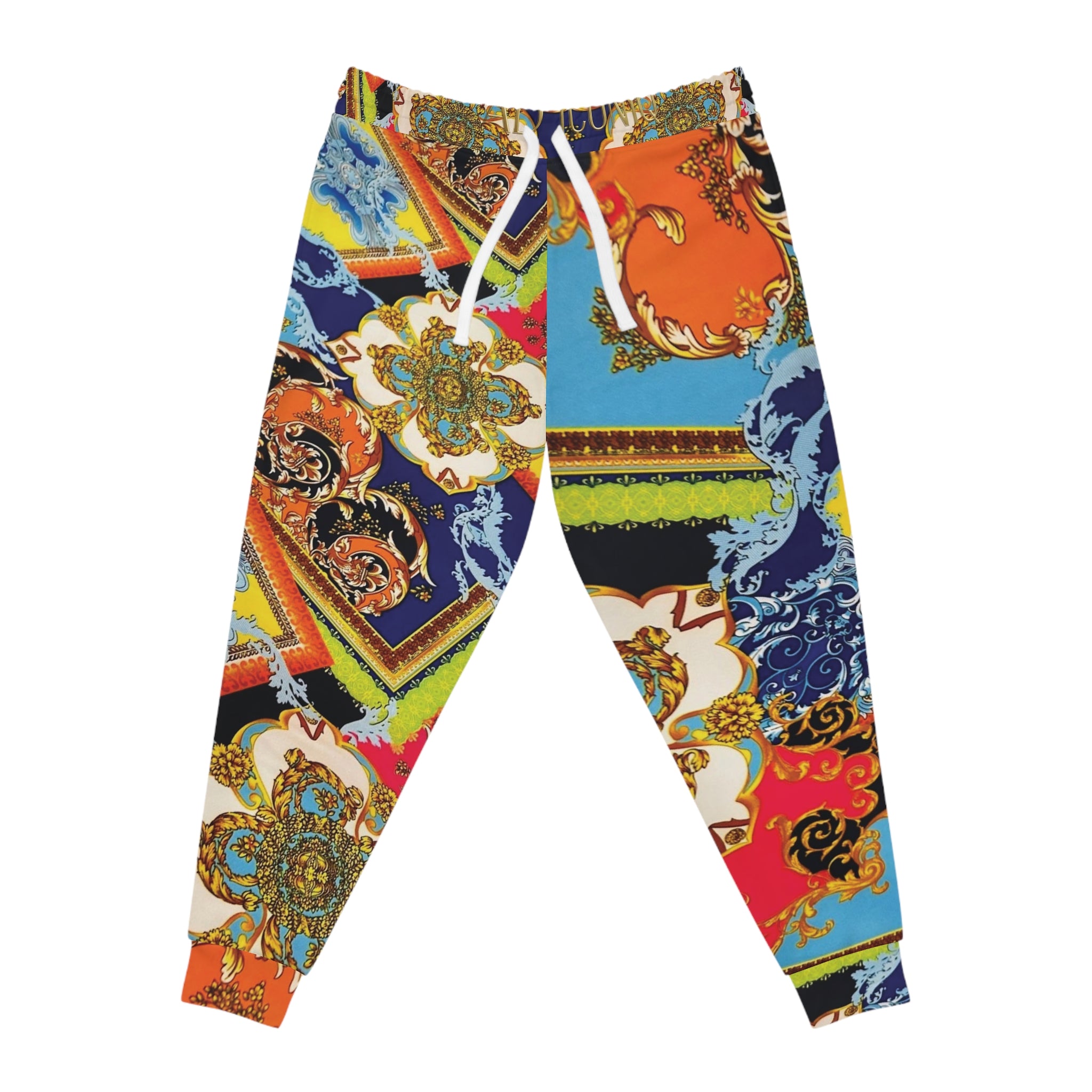 AD ICONIQ Unisex Joggers