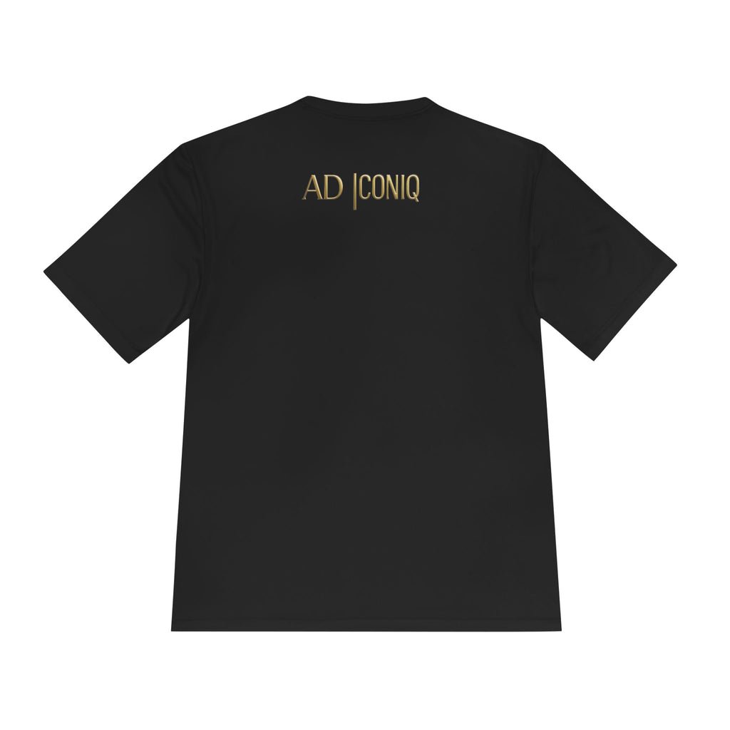 AD | ICONIQ – MEN’S PERFORMANCE TEE