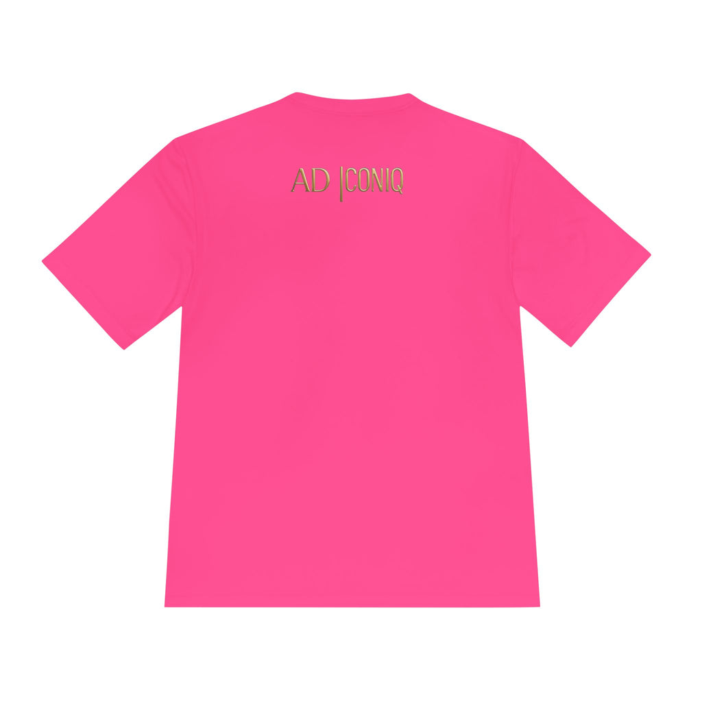 AD | ICONIQ – MEN’S PERFORMANCE TEE