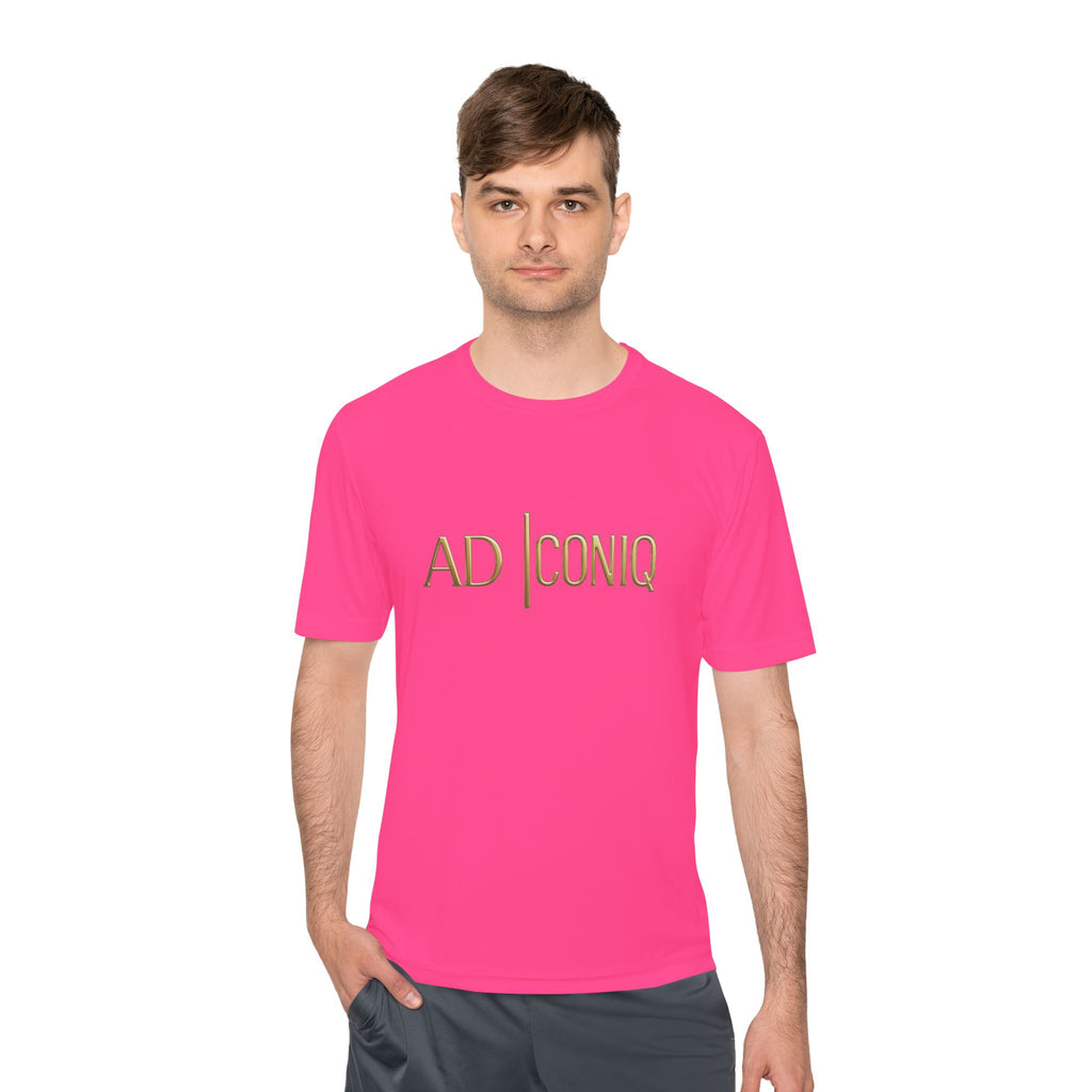 AD | ICONIQ – MEN’S PERFORMANCE TEE