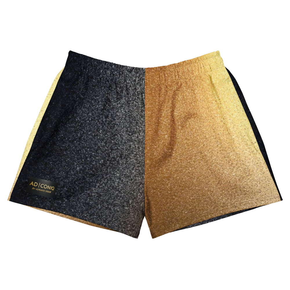 AD | CONIQ MEN'S Athletic Shorts