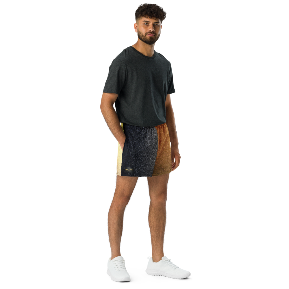 AD | CONIQ MEN'S Athletic Shorts