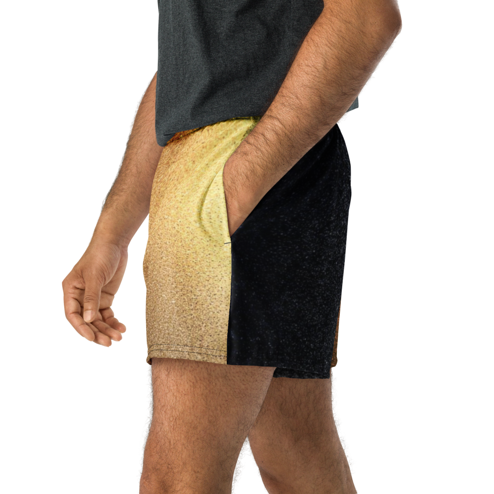 AD | CONIQ MEN'S Athletic Shorts