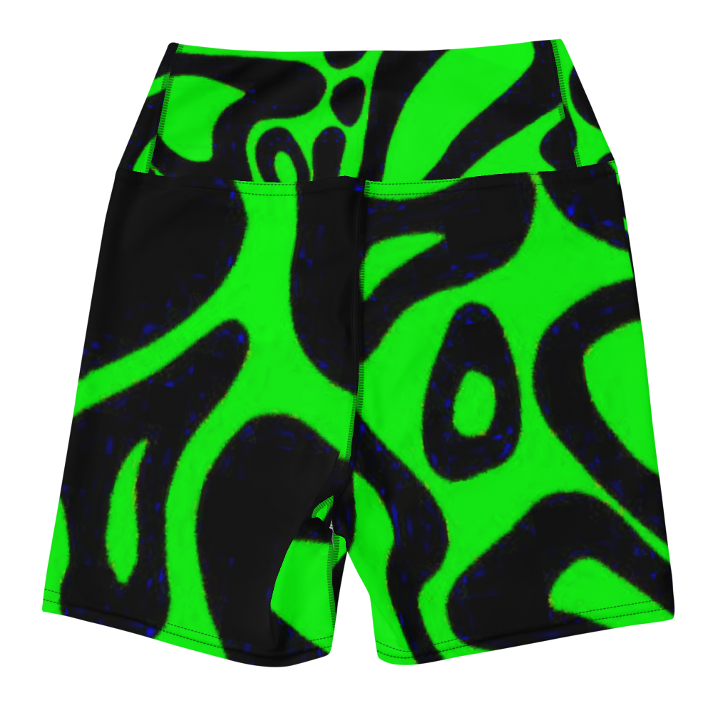 AD |CONIQ PERFORMANCE SHORTS
