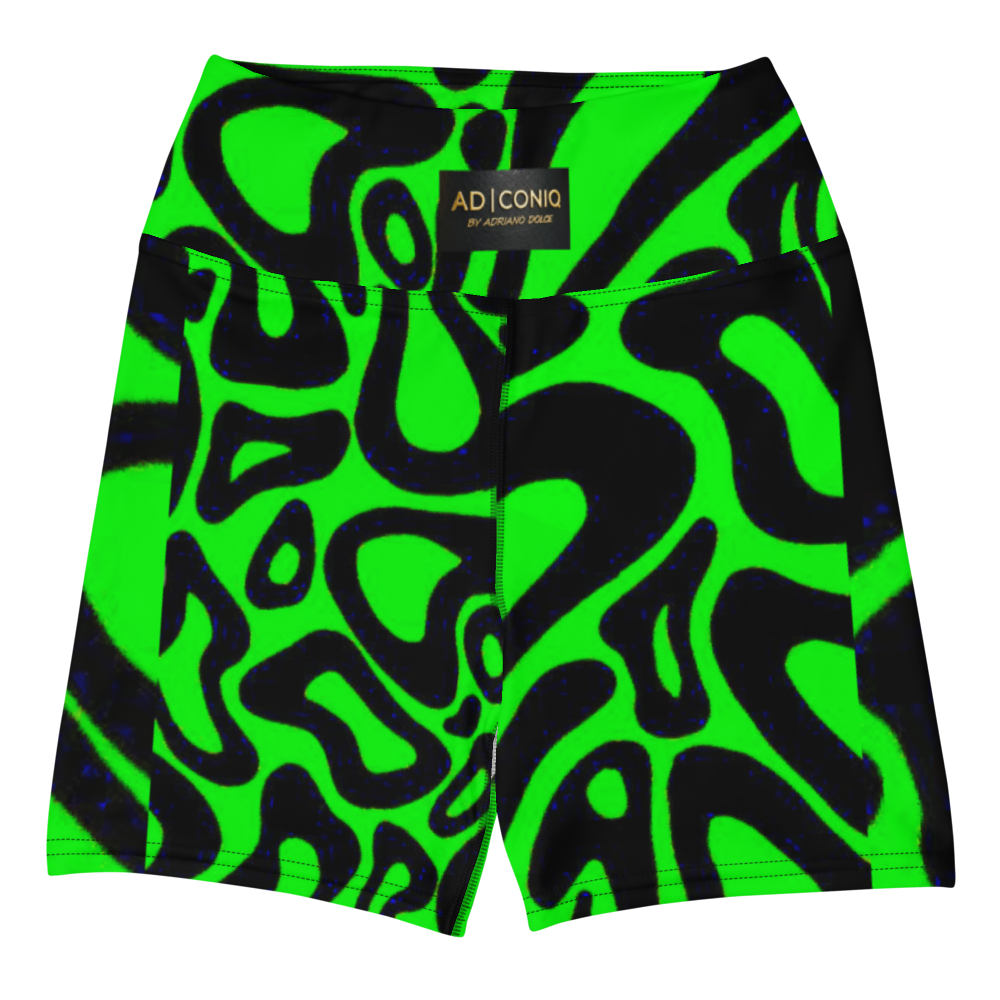 AD |CONIQ PERFORMANCE SHORTS