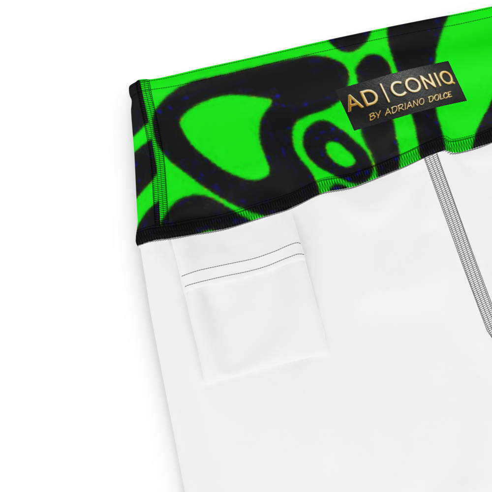 AD |CONIQ PERFORMANCE SHORTS