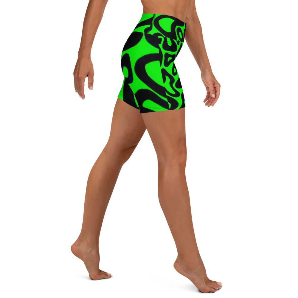 AD |CONIQ PERFORMANCE SHORTS