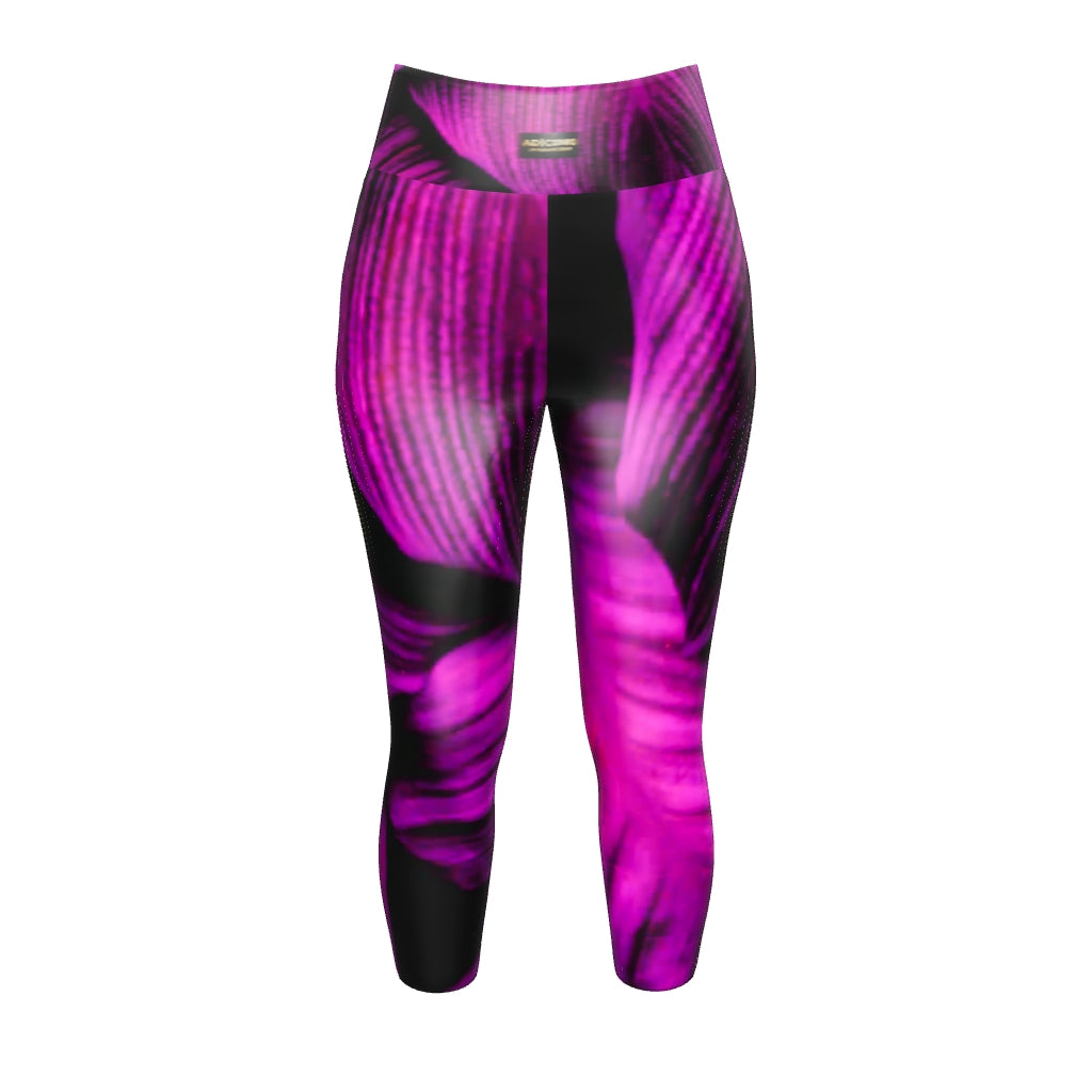 AD | CONIQ BALANCE CAPRI LEGGINGS